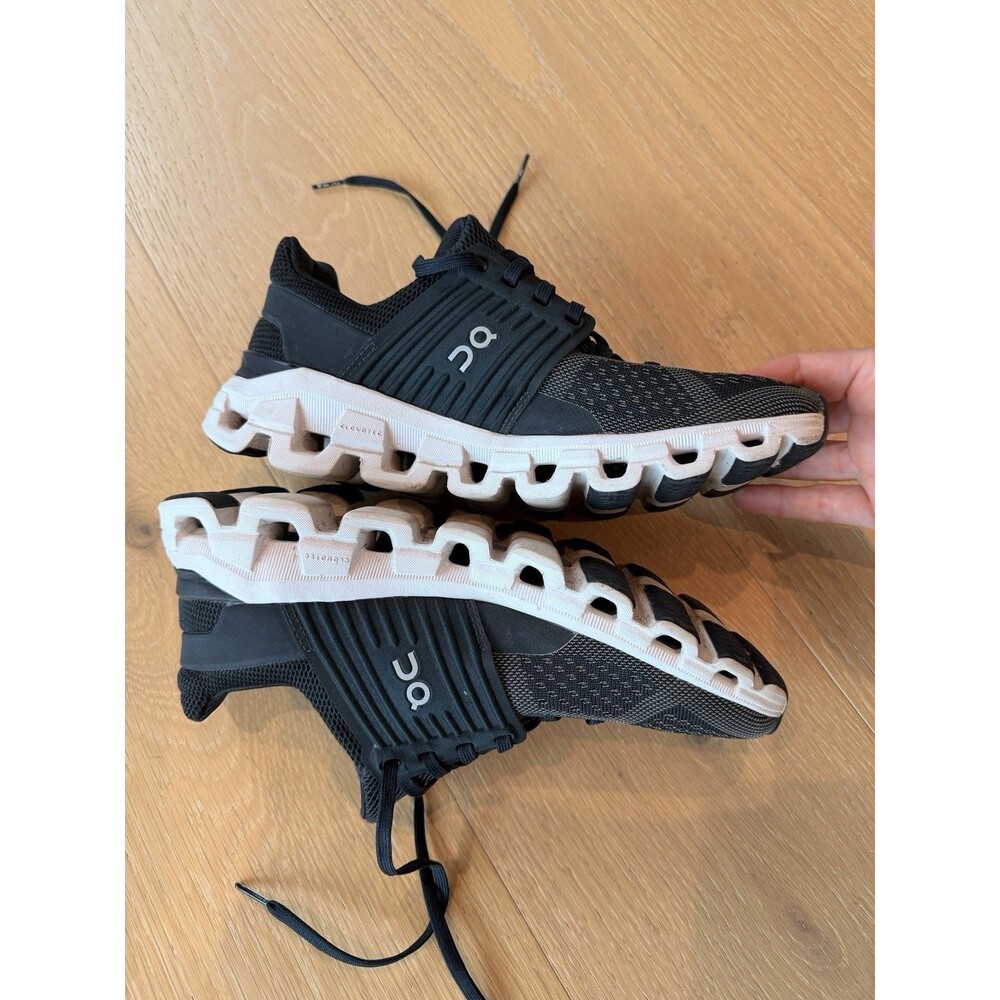 On Running Cloudswift Women Size 8 - Picture 5 of 8